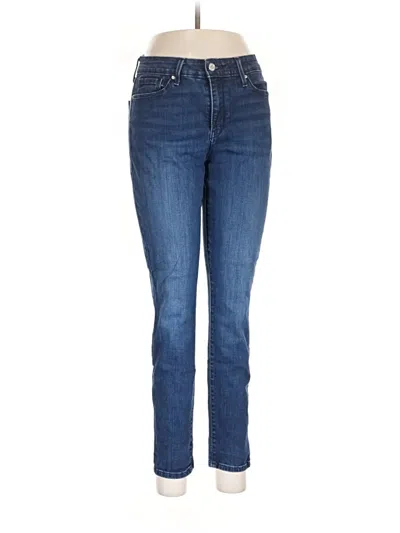 Pre-owned Denizen From Levi's Jeans In Blue