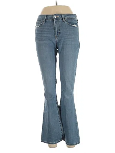 Pre-owned Denizen From Levi's Jeans In Blue