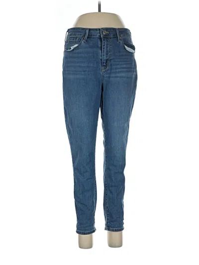 Pre-owned Denizen From Levi's Jeans In Blue