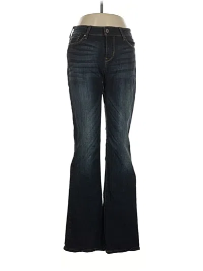 Pre-owned Denizen From Levi's Jeans In Blue