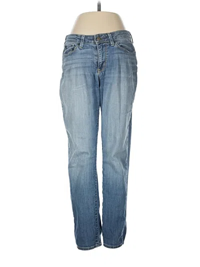 Pre-owned Denizen From Levi's Jeans In Blue