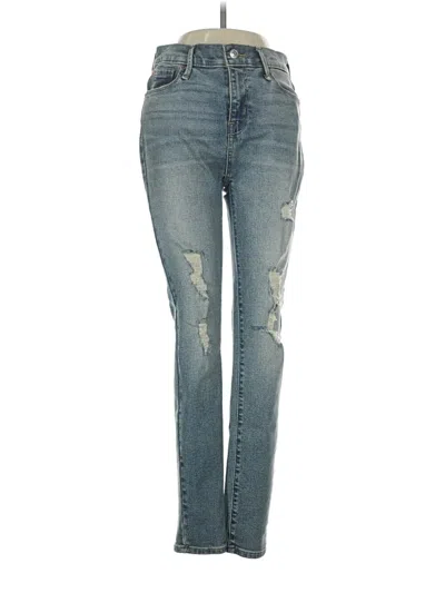 Pre-owned Denizen From Levi's Jeans In Blue