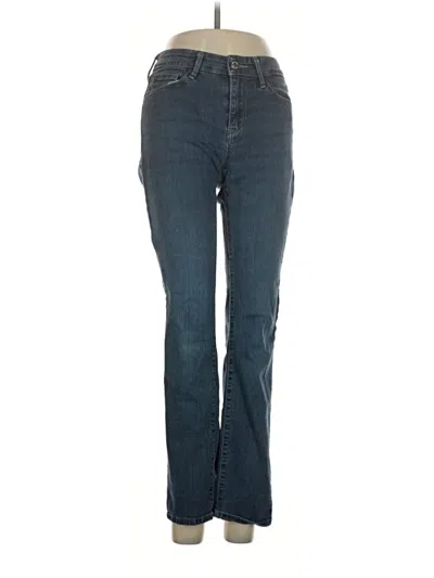 Pre-owned Denizen From Levi's Jeans In Blue