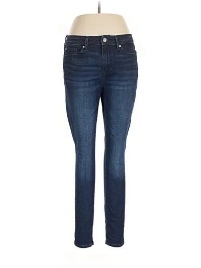 Pre-owned Denizen From Levi's Jeans In Blue