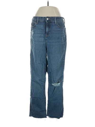Pre-owned Denizen From Levi's Jeans In Blue