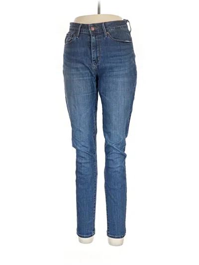Pre-owned Denizen From Levi's Jeans In Blue