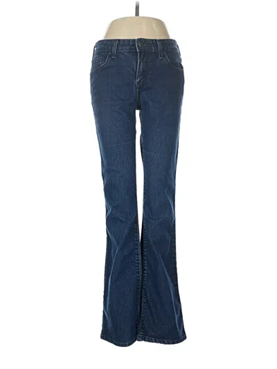 Pre-owned Denizen From Levi's Jeans In Blue