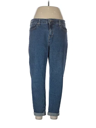 Pre-owned Denizen From Levi's Jeans In Blue