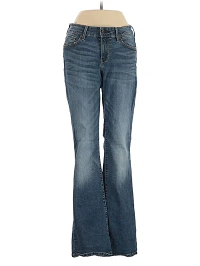 Pre-owned Denizen From Levi's Jeans In Blue
