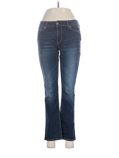 Pre-owned Denizen From Levi's Jeans In Blue