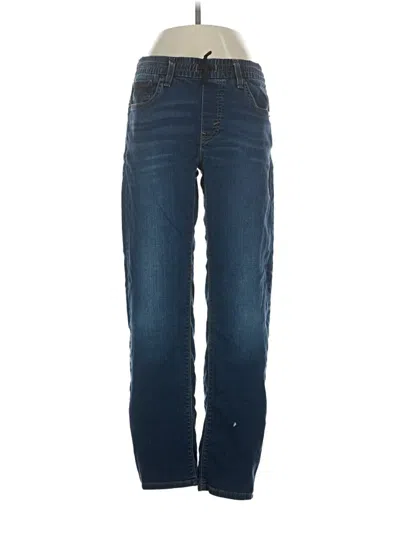 Pre-owned Denizen From Levi's Jeans In Blue