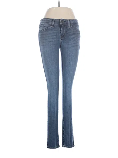 Pre-owned Denizen From Levi's Jeans In Blue