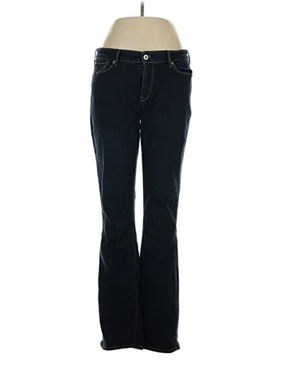 Pre-owned Denizen From Levi's Jeans In Blue