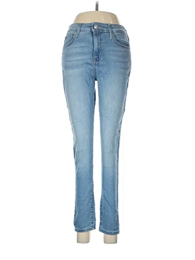 Pre-owned Denizen From Levi's Jeans In Blue