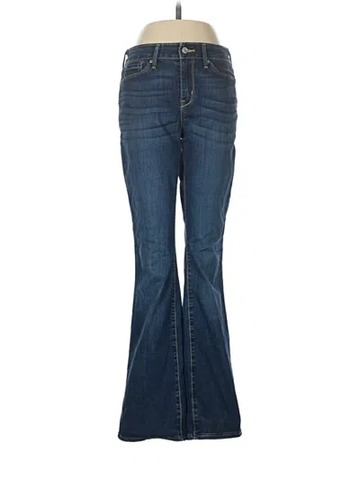 Pre-owned Denizen From Levi's Jeans In Blue
