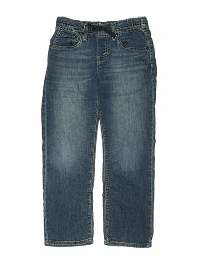 Pre-owned Denizen From Levi's Kids' Jeans In Blue