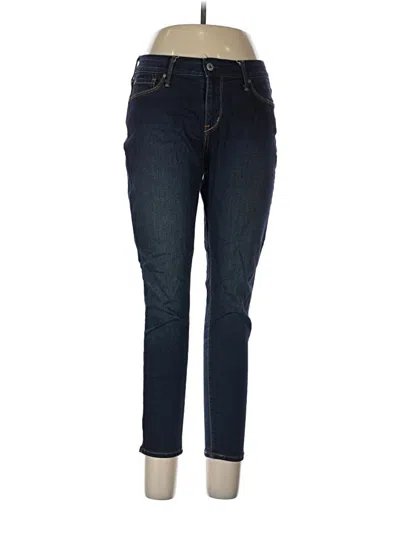 Pre-owned Denizen From Levi's Jeans In Blue