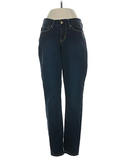 Pre-owned Denizen From Levi's Jeans In Blue