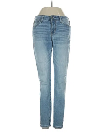 Pre-owned Denizen From Levi's Jeans In Blue