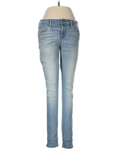 Pre-owned Denizen From Levi's Jeans In Blue