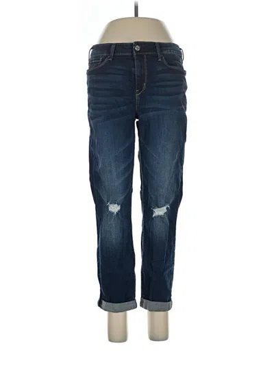 Pre-owned Denizen From Levi's Jeans In Blue