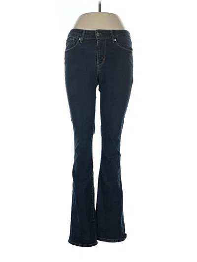 Pre-owned Denizen From Levi's Jeans In Blue