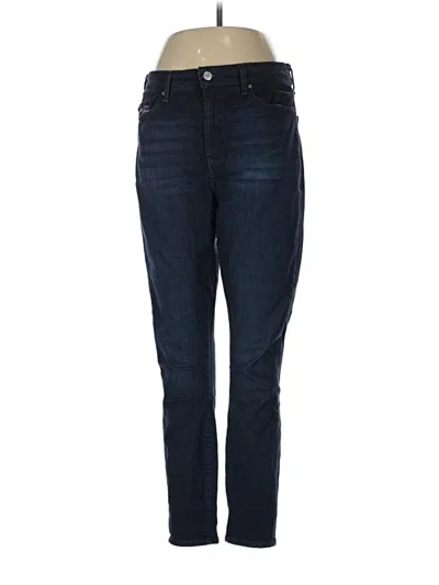 Pre-owned Denizen From Levi's Jeans In Blue