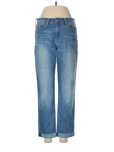 Pre-owned Denizen From Levi's Jeans In Blue