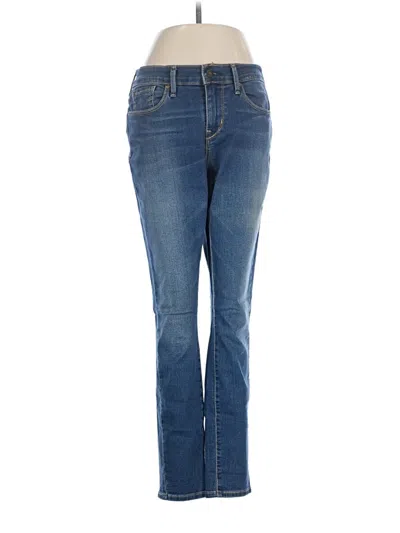 Pre-owned Denizen From Levi's Jeans In Blue