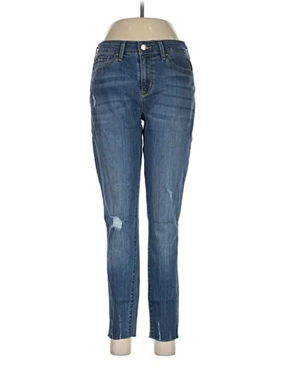 Pre-owned Denizen From Levi's Jeans In Blue