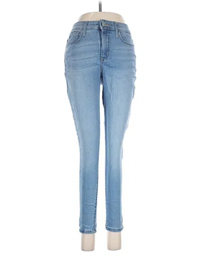 Pre-owned Denizen From Levi's Jeans In Blue