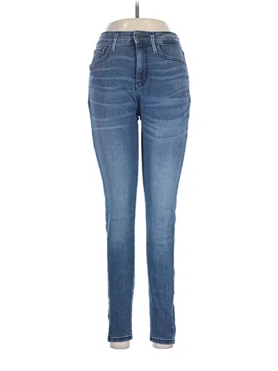 Pre-owned Denizen From Levi's Jeans In Blue