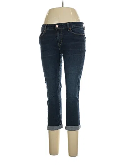 Pre-owned Denizen From Levi's Jeans In Blue