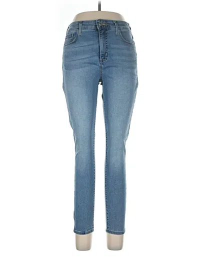 Pre-owned Denizen From Levi's Jeans In Blue