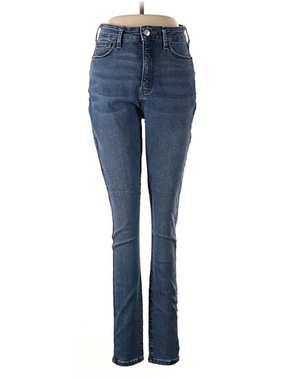 Pre-owned Denizen From Levi's Jeans In Blue