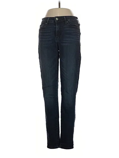 Pre-owned Denizen From Levi's Jeans In Blue