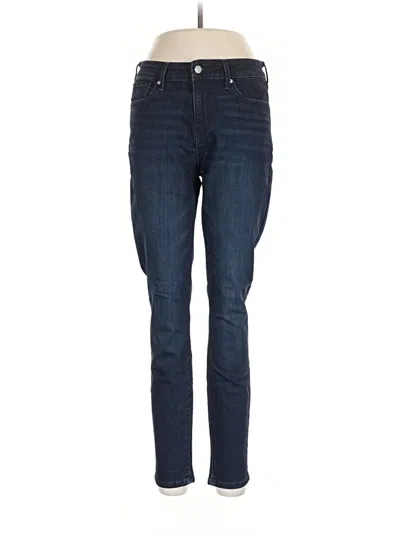 Pre-owned Denizen From Levi's Jeans In Blue