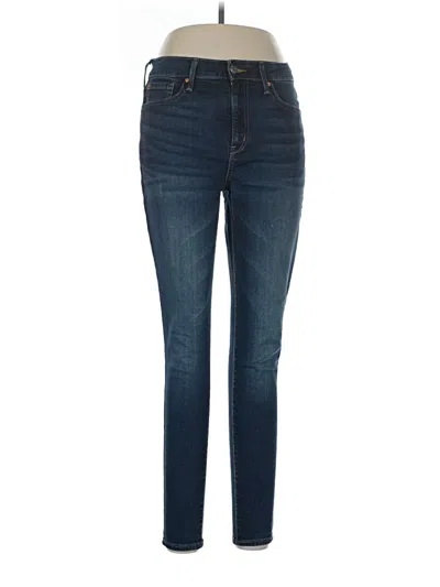 Pre-owned Denizen From Levi's Jeans In Blue