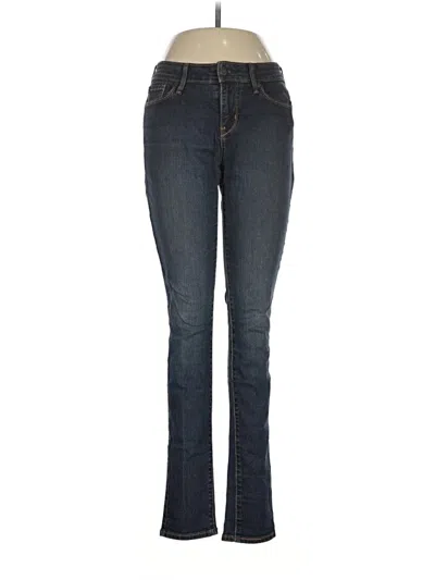 Pre-owned Denizen From Levi's Jeans In Blue