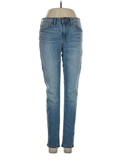 Pre-owned Denizen From Levi's Jeans In Blue