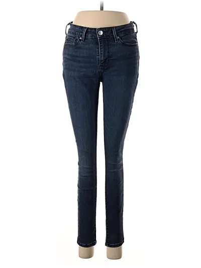Pre-owned Denizen From Levi's Jeans In Blue