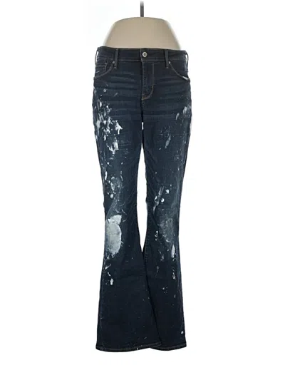 Pre-owned Denizen From Levi's Jeans In Blue