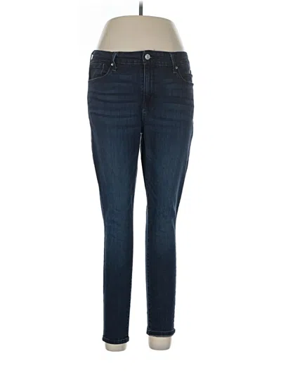 Pre-owned Denizen From Levi's Jeans In Blue