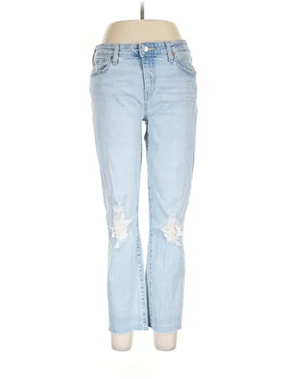 Pre-owned Denizen From Levi's Jeans In Blue