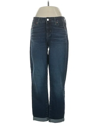 Pre-owned Denizen From Levi's Jeans In Blue