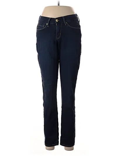 Pre-owned Denizen From Levi's Jeans In Blue