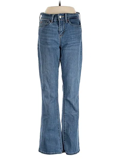 Pre-owned Denizen From Levi's Jeans In Blue