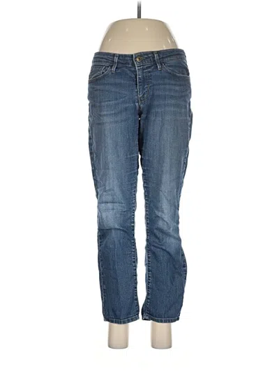 Pre-owned Denizen From Levi's Jeans In Blue