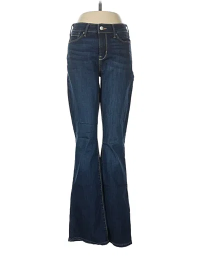 Pre-owned Denizen From Levi's Jeans In Blue