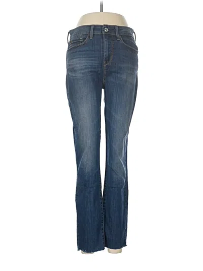 Pre-owned Denizen From Levi's Jeans In Blue